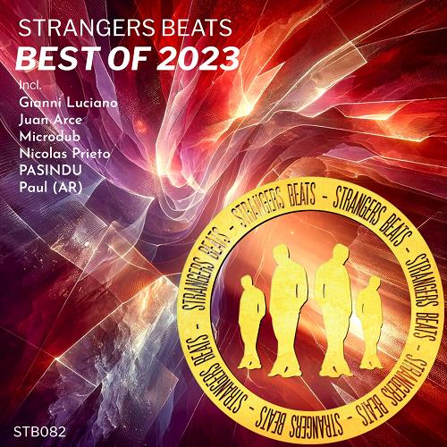 VA - Strangers Beats Best of 2023 [STB082]